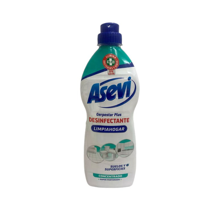 Mini Disinfectant Bundle