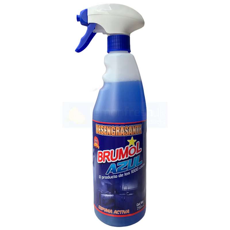 Kitchen Cleaner Bundle
