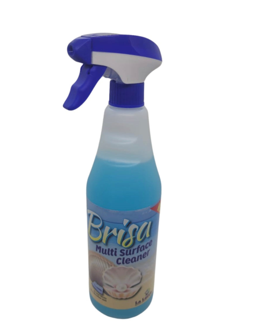 The Brisa Triple Floor, Multi And Room Spray Bundle