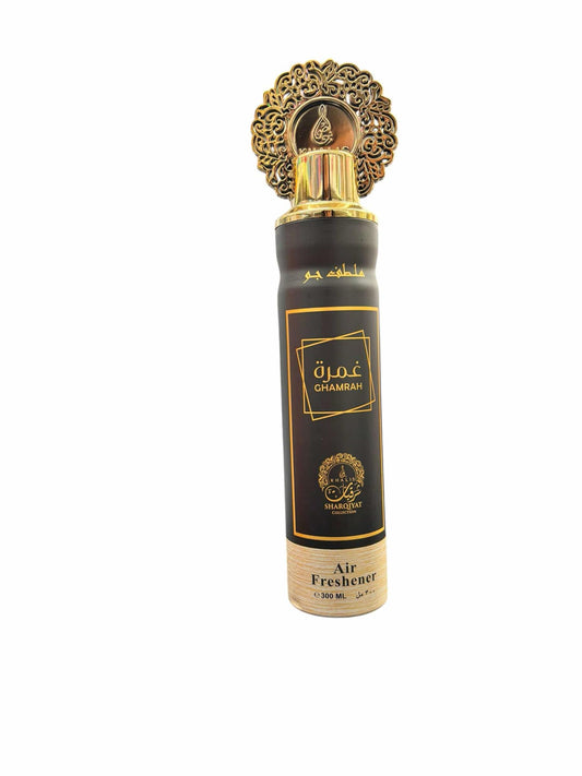 Khalis Ghamrah Air Freshener