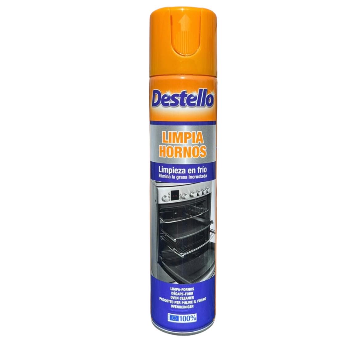 Kitchen Cleaner Bundle