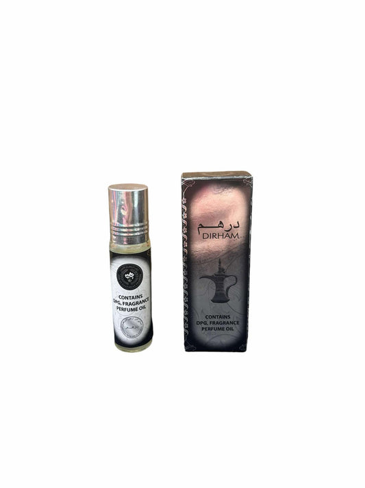 Dirham Perfume Oil 10ml Ard Al Zaafran
