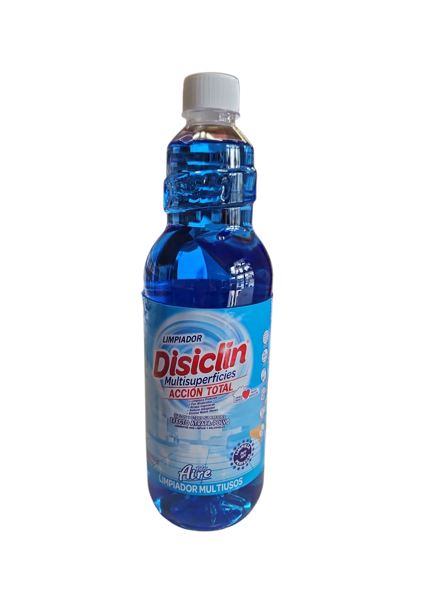 Disiclin Multi Surface Cleaner - Aire