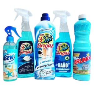 Holiday Blues Bundle