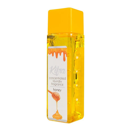 Kifra Concentrated Laundry Scent Boosters 80 Washes - Honey