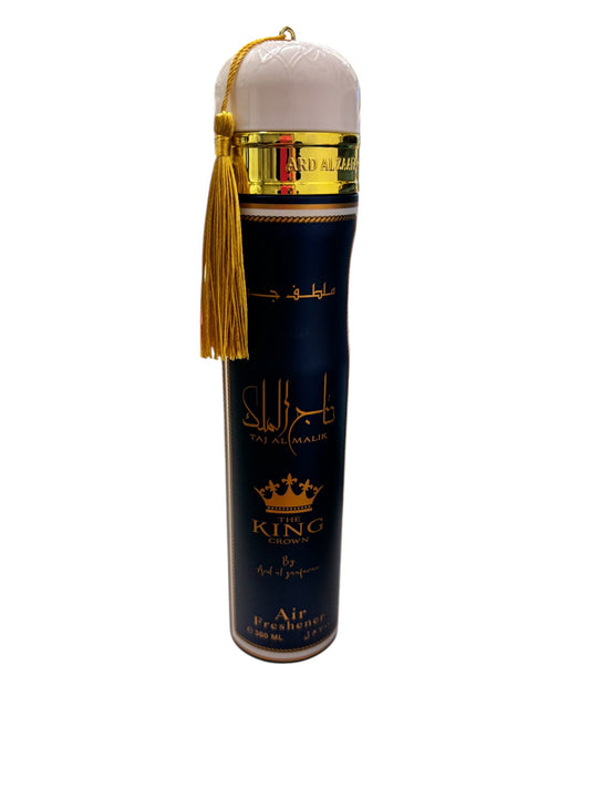 King Dubia Room Spray Household