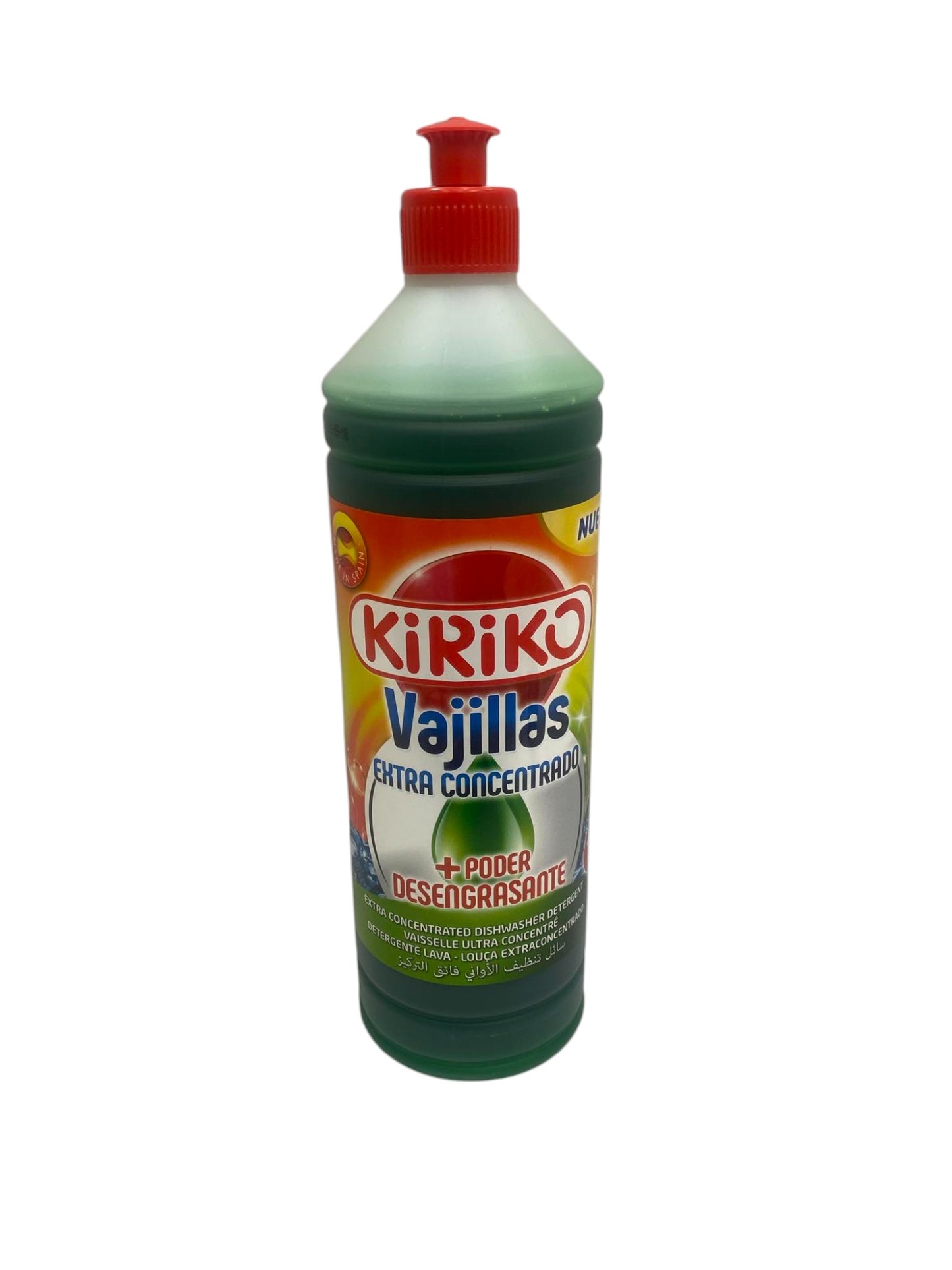 Kitchen Cleaner Bundle