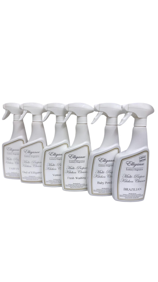 Elligance Luxury Kitchen Cleaners