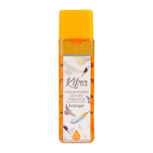 Kifra Concentrated Laundry Scent Booster 80 Washes - Biangel