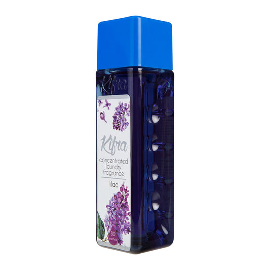 Kifra Concentrated Laundry Scent Booster 80 Washes - Lilac