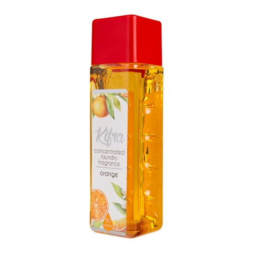 Kifra Concentrated Laundry Scent Booster 80 Washes - Orange