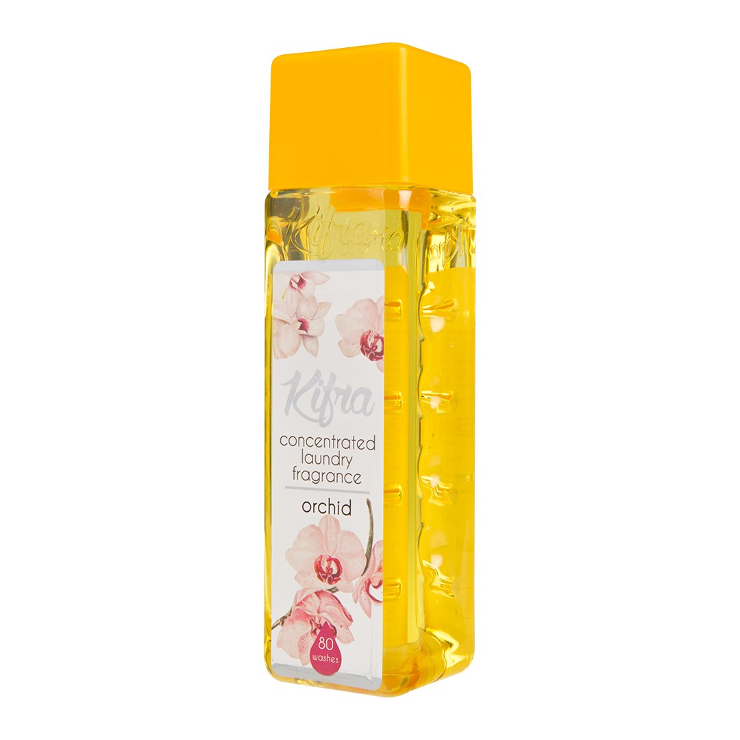 Kifra Concentrated Laundry Scent Booster 80 Washes - Orchid
