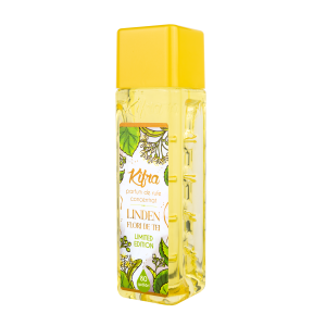 Kifra Concentrated Laundry Scent Booster 80 Washes - Linden
