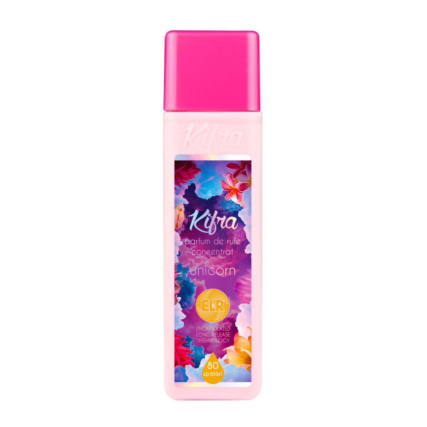 Unicorn Kifra Laundry Booster