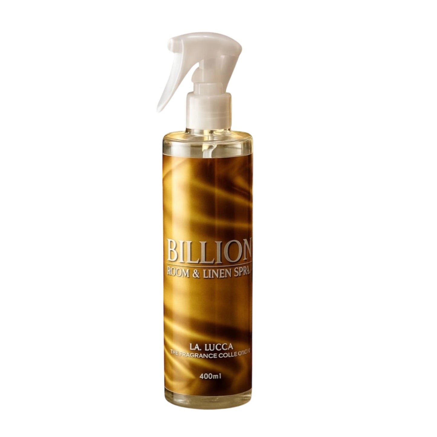 La Lucca Room Spray Billion 400ml