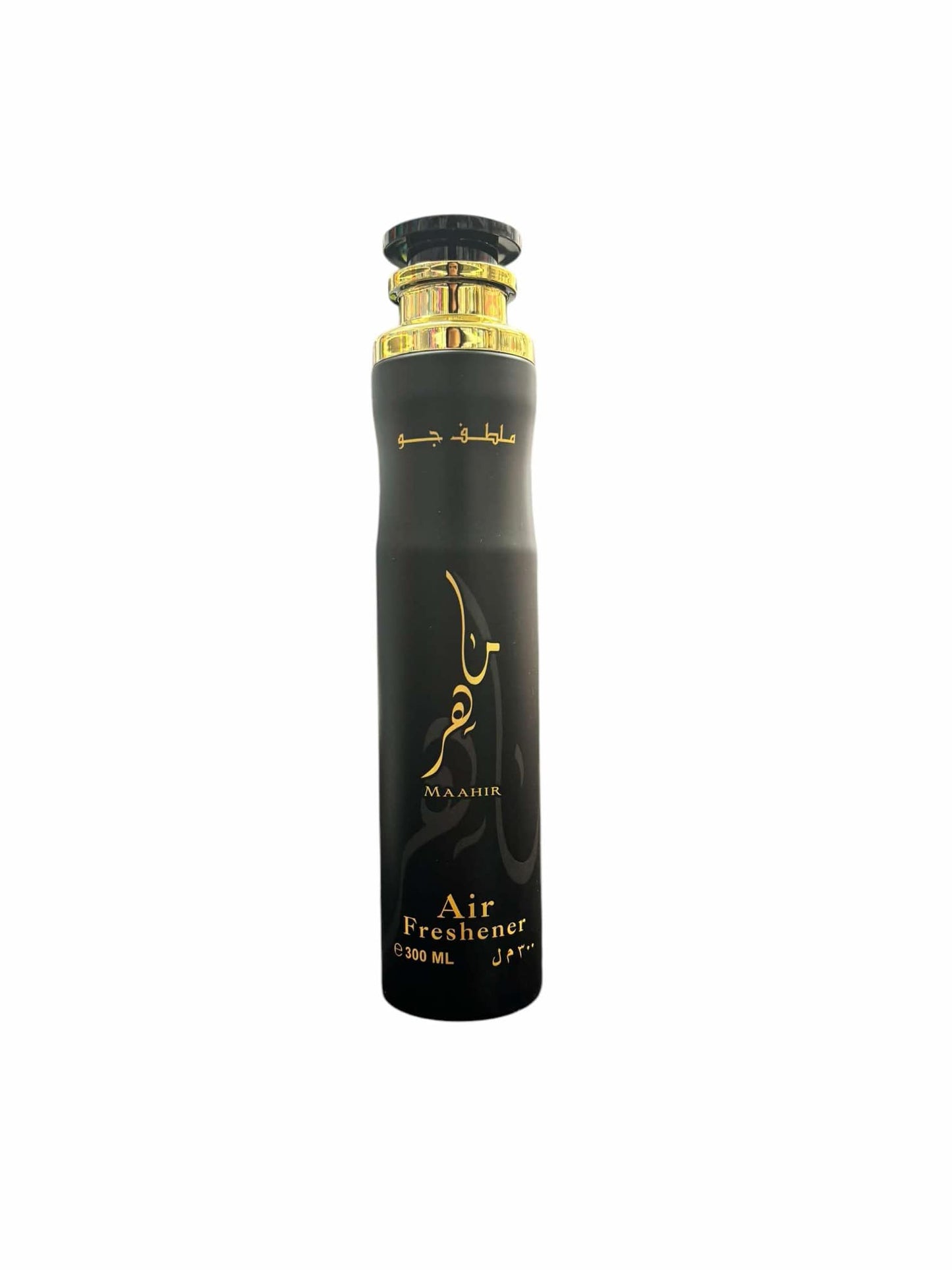 Lattafa Maahir Edition Air Freshener 300ml