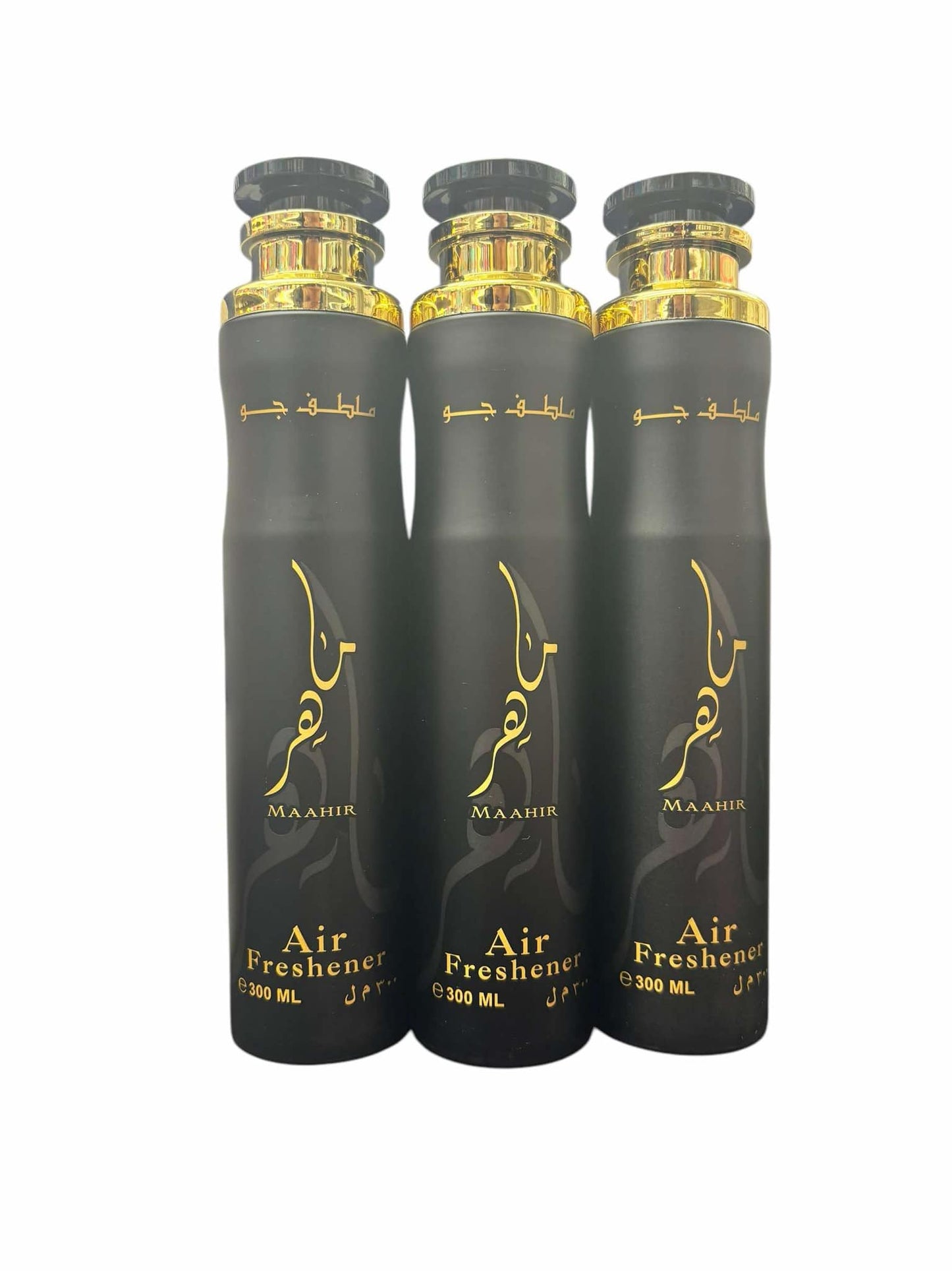 X3 Maahir Dubia Air Freshners