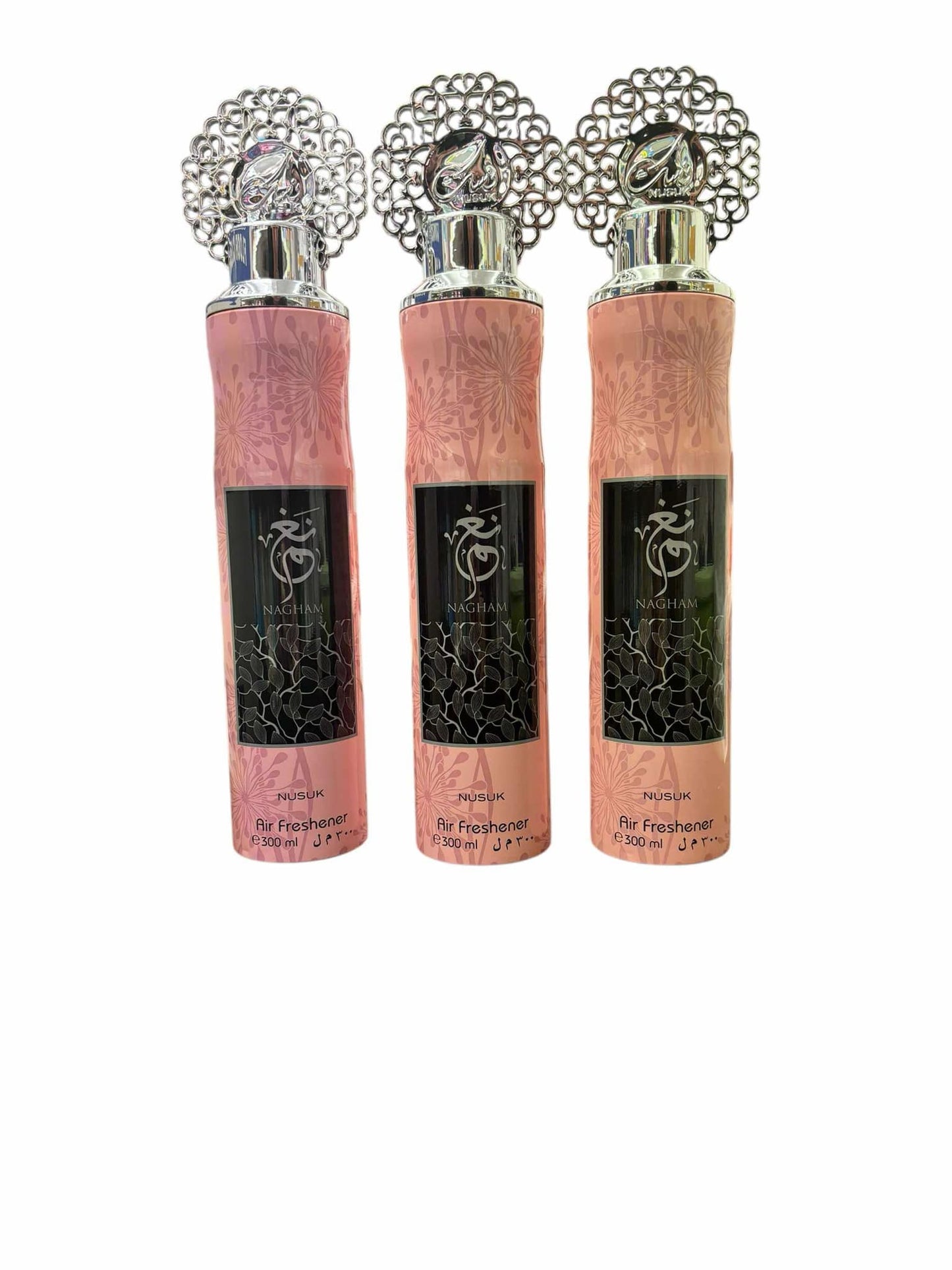 X3 Nagham Dubia Air Fresheners