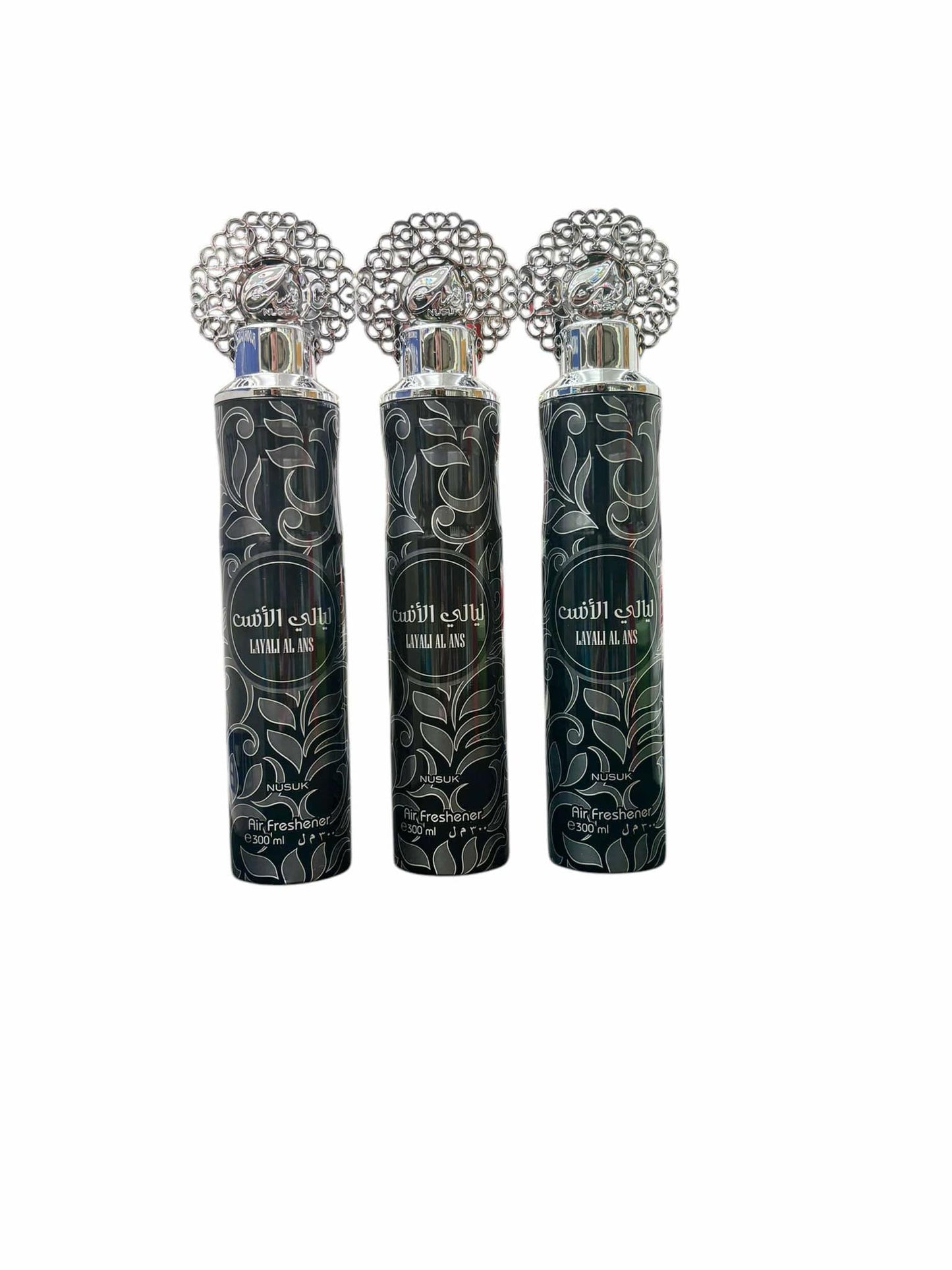 X3 Nusuk Dubia Air Freshners