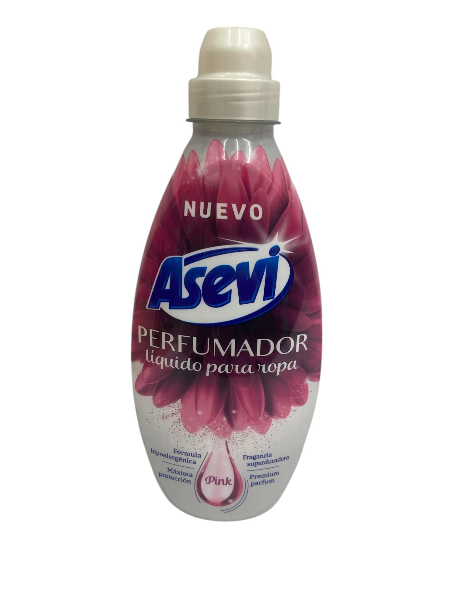 The Ultimate Pink Cleaning Bundle