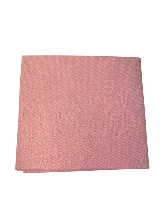 Vileda Professional PVAmicro Cloth Red