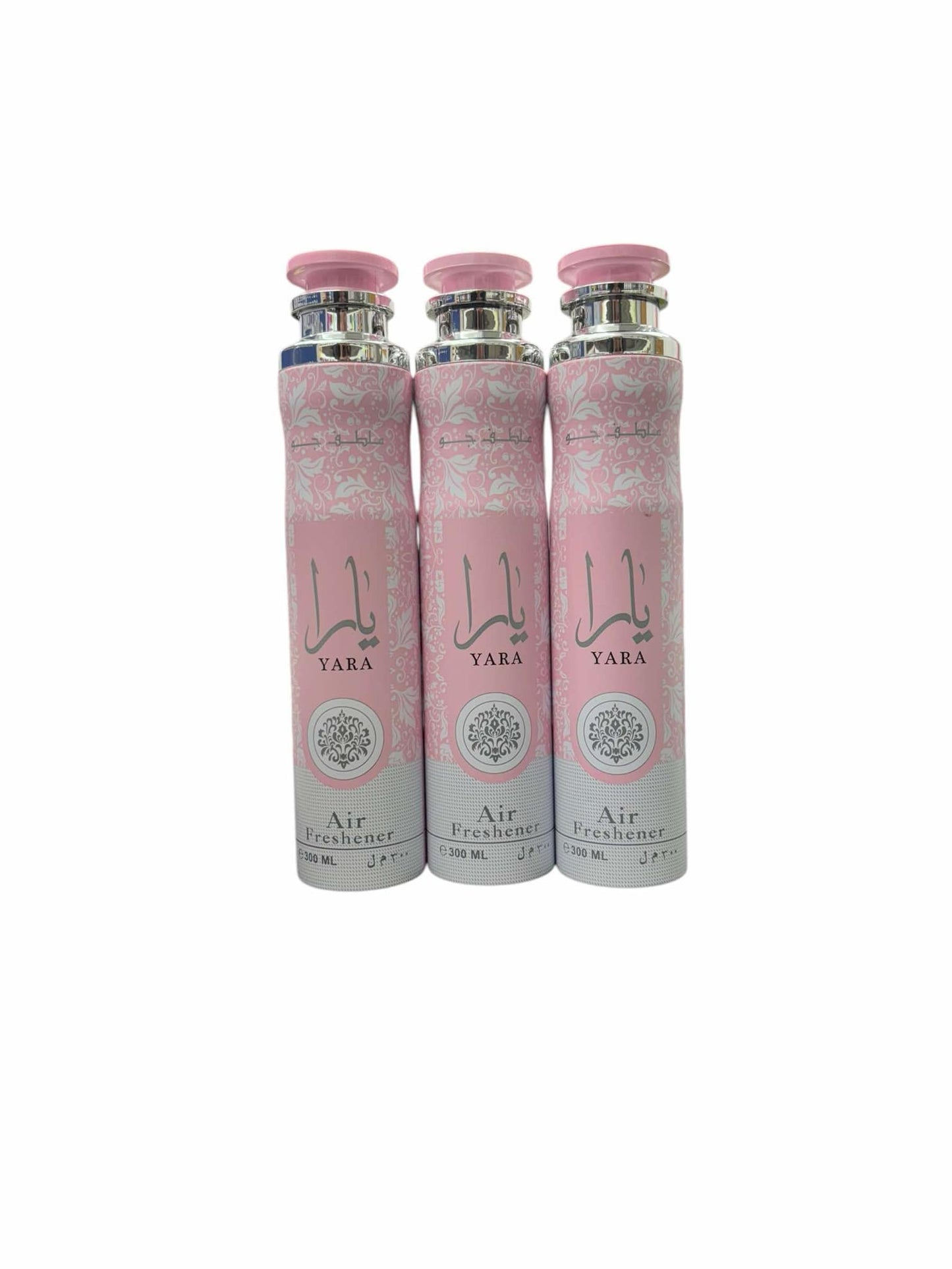 X3 Yara 300ml Dubia Ai Freshners