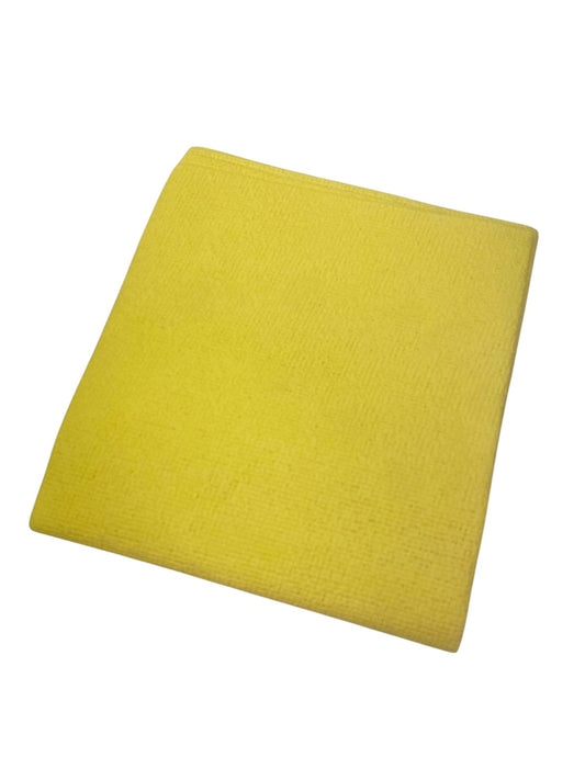Vileda Professional PVAmicro Cloth Yellow