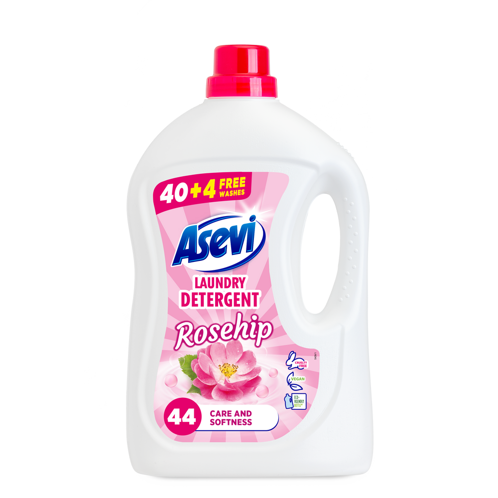 The All You Need Laundry Bundle