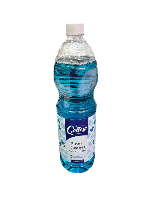 Colley Colonia Baby Scent Floor Cleaner