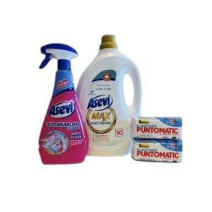 Back To School Laundry Essentials
