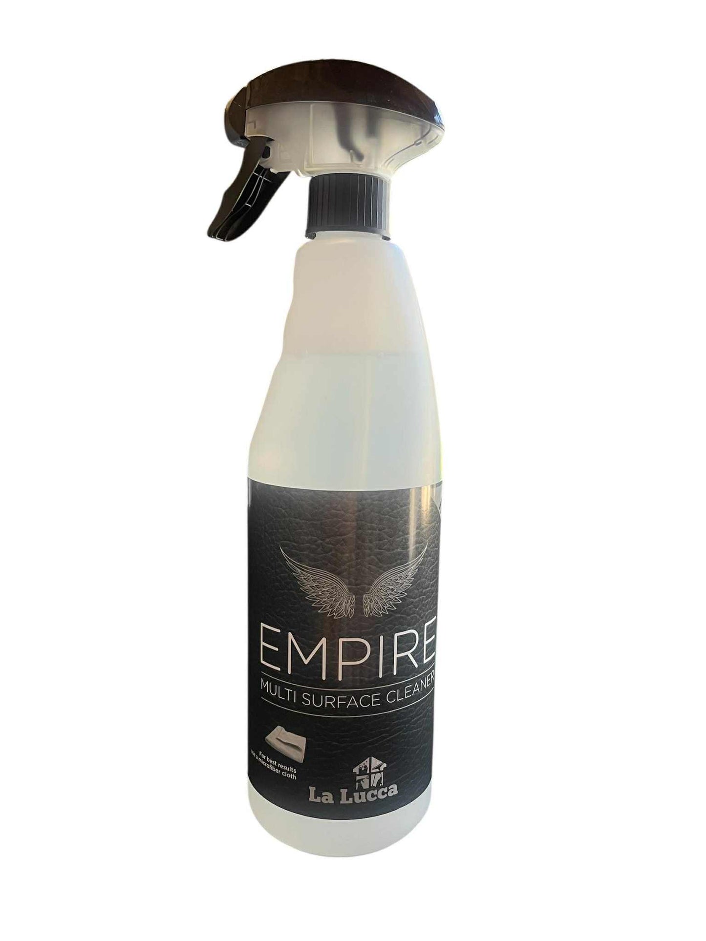Empire Triple Floor, Multi And Room Spray Bundle