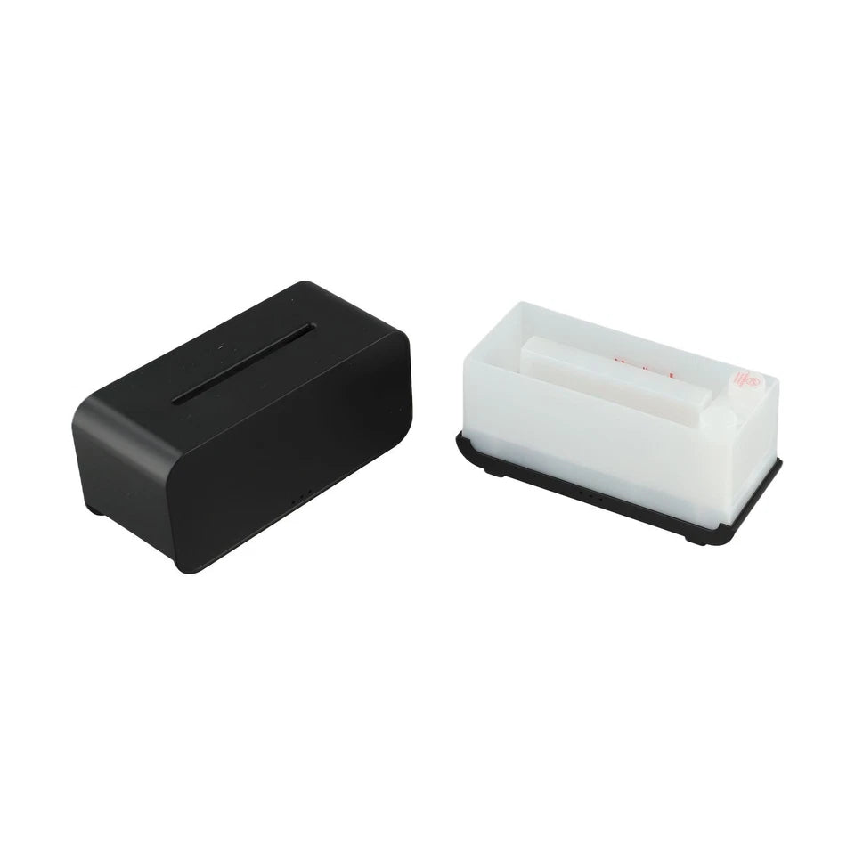 Flame Diffuser And Humidifier