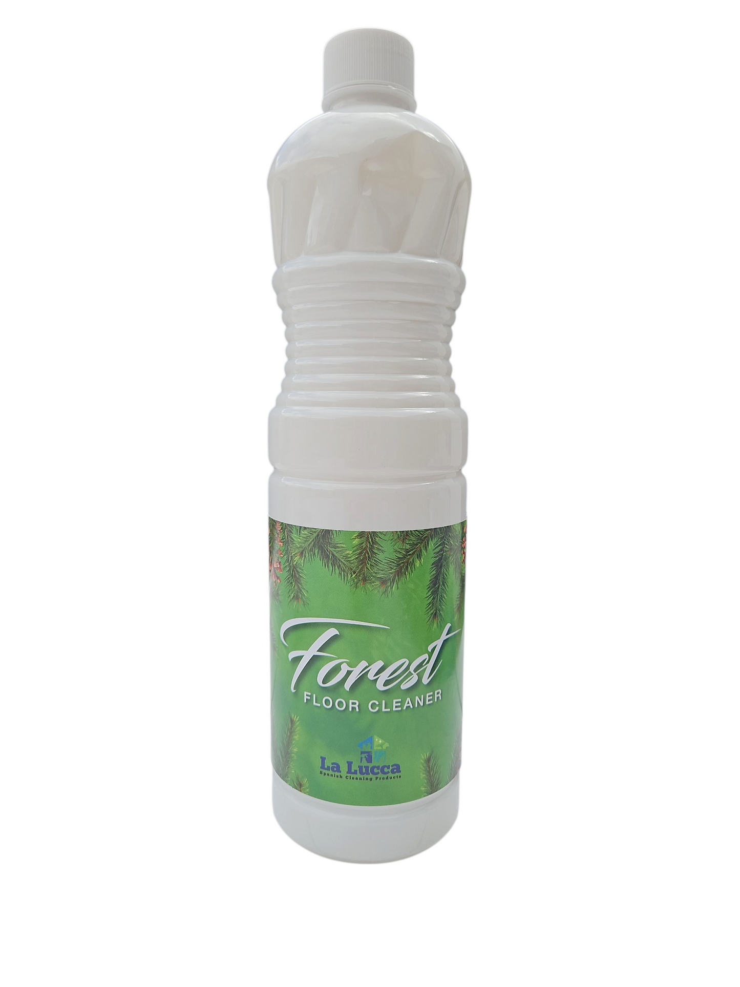 La Lucca Forest Floor Cleaner