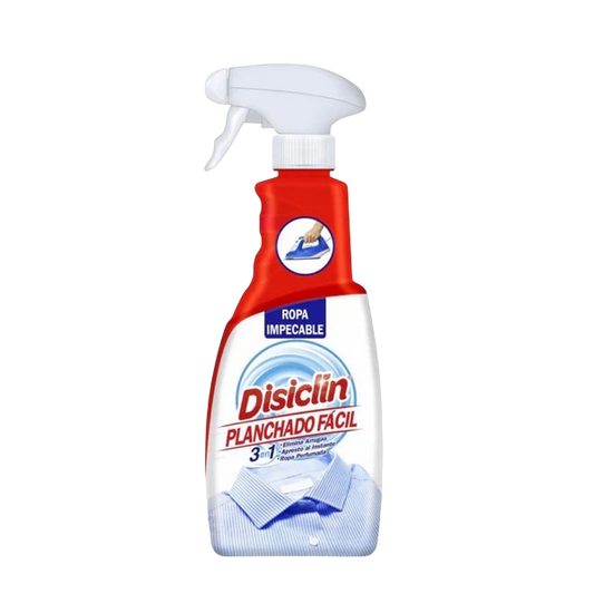 Disiclin Anti Crease Spray