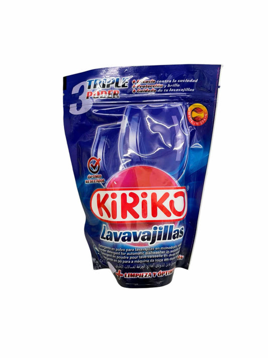 Kiriko Dishwasher Tablets