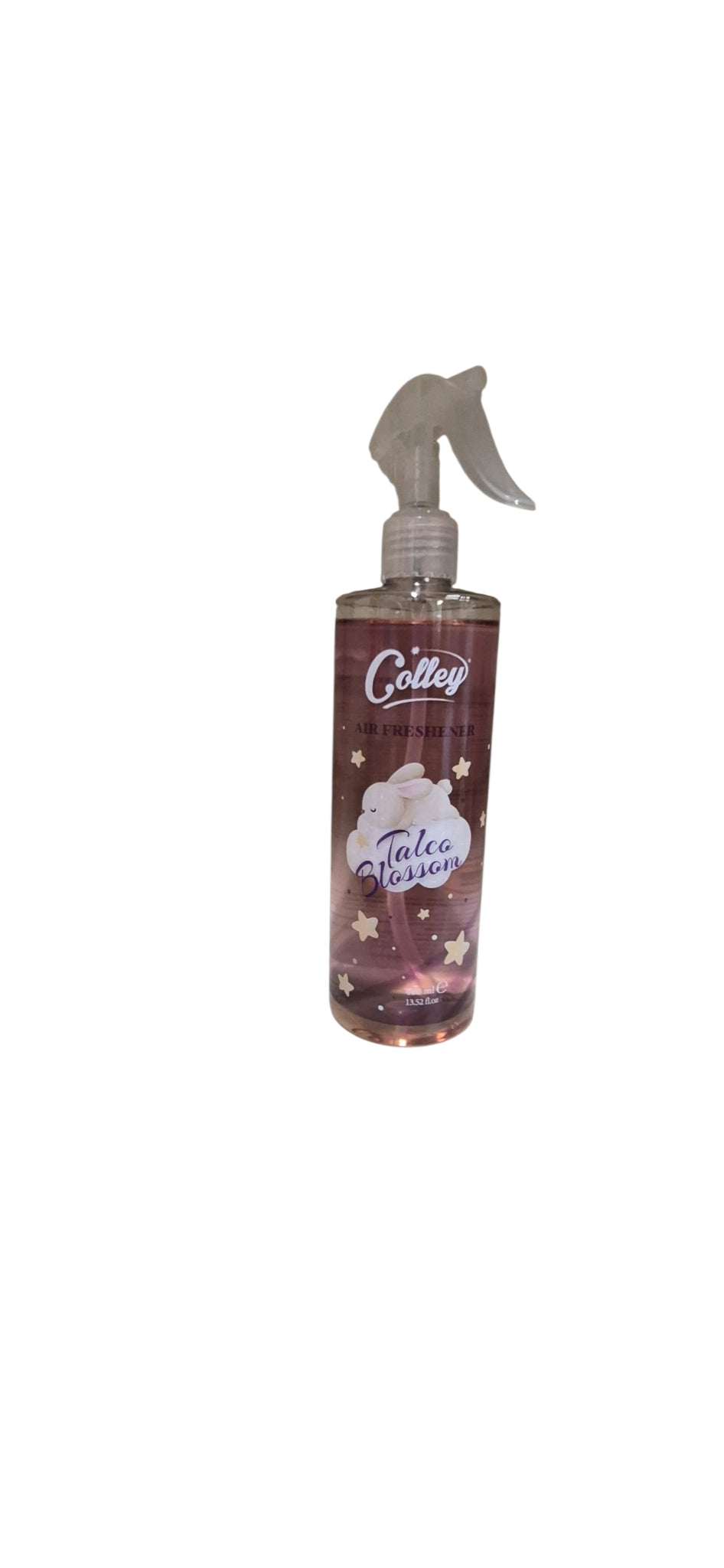 Colley Air Freshener Spray 400ml - Talco Blossom