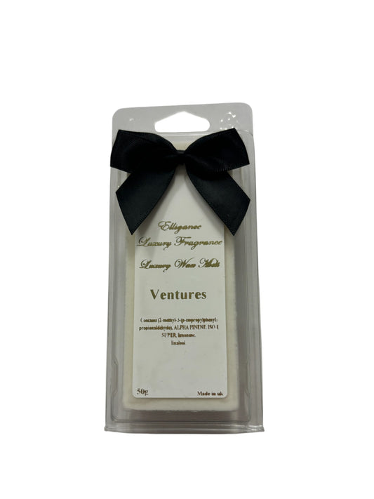 Ventures Elligance Wax Melt Snap Bar