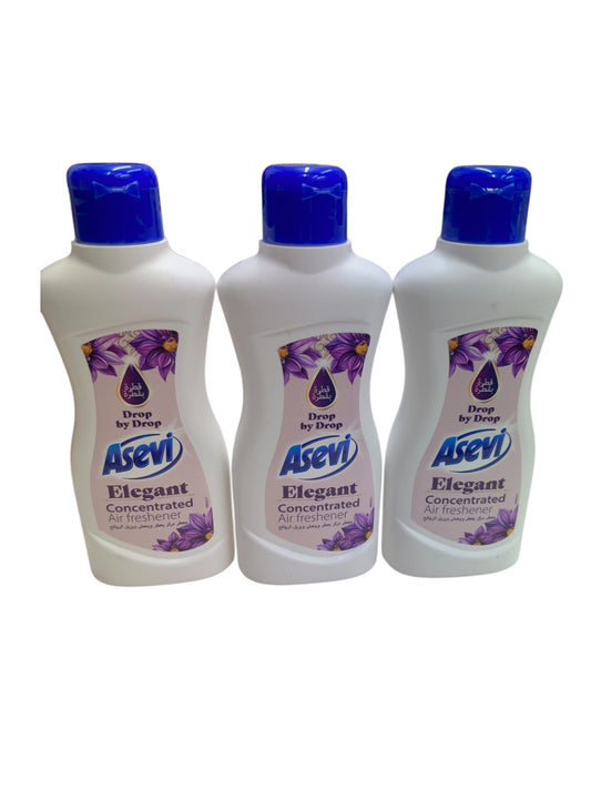 X3 Asevi Elegant Toilet drops