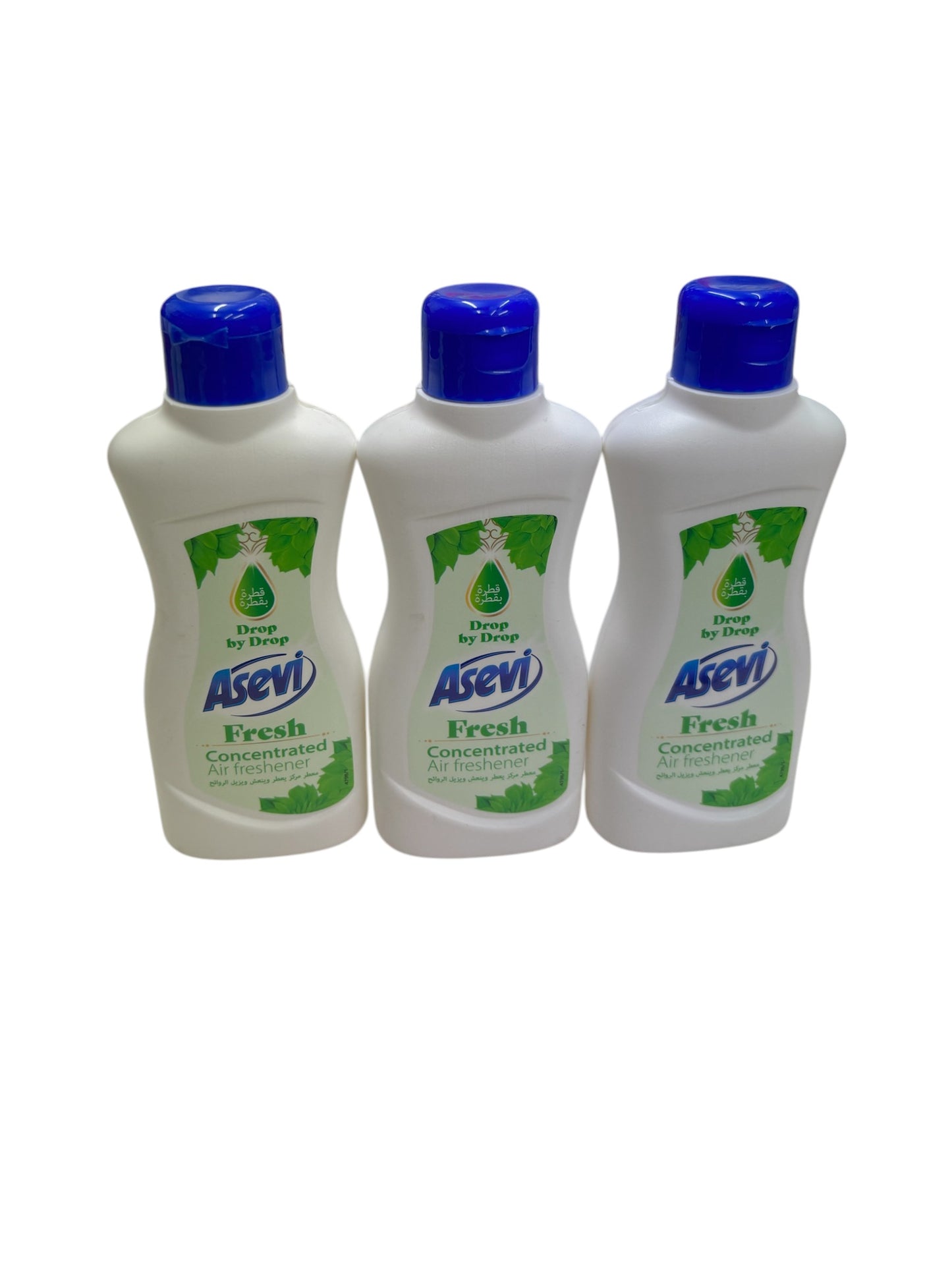 X3 Asevi Fresh Toilet Drops