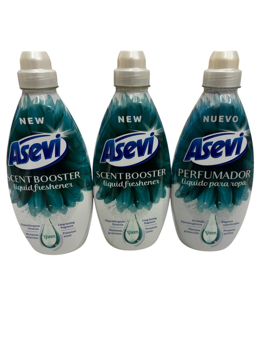 X3 Asevi Green Laundry Booster