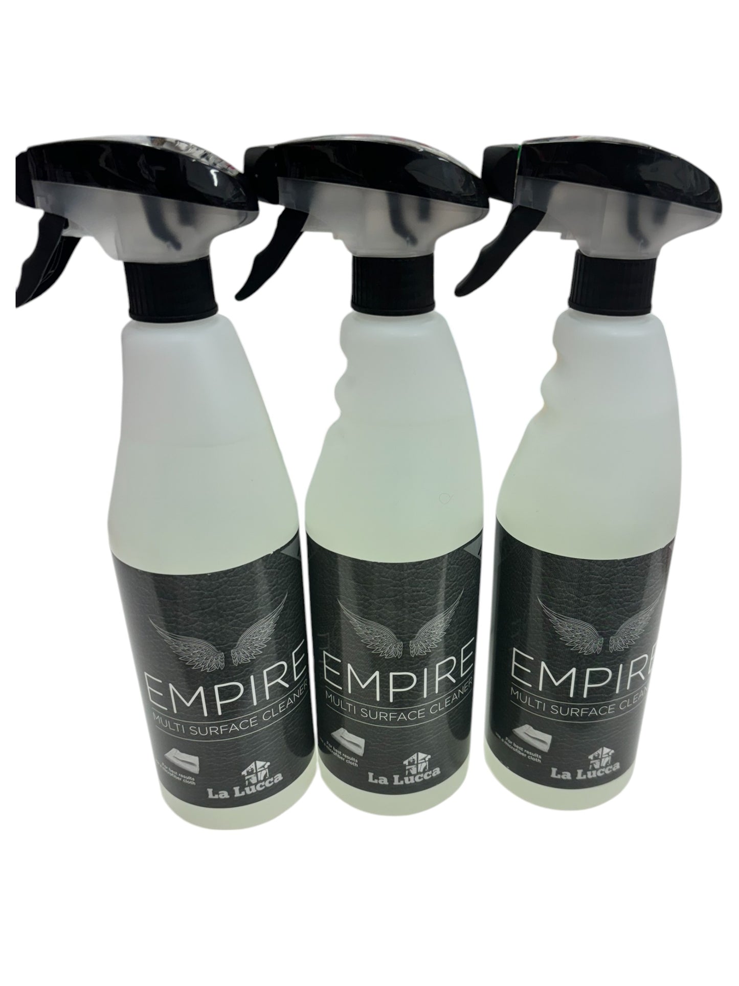 X3 Empire Multipurpose Cleaner