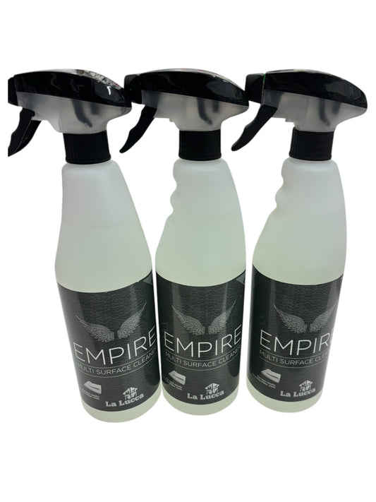 X3 Empire Multipurpose Cleaner