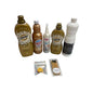 The Big Gold Spanish Cleaning Bundle (7 Items)