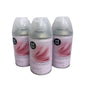 Talco Aerosol X3