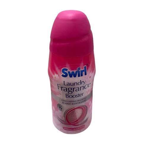 Spring Blossom Swirl Fragrance Laundry Booster