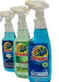 X3 3 Witches Spray Bundle