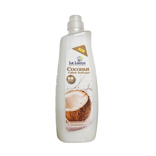 La Lucca Coconut 60 Washes