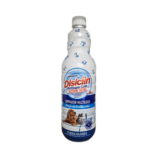 Disiclin Pet Multi Surface