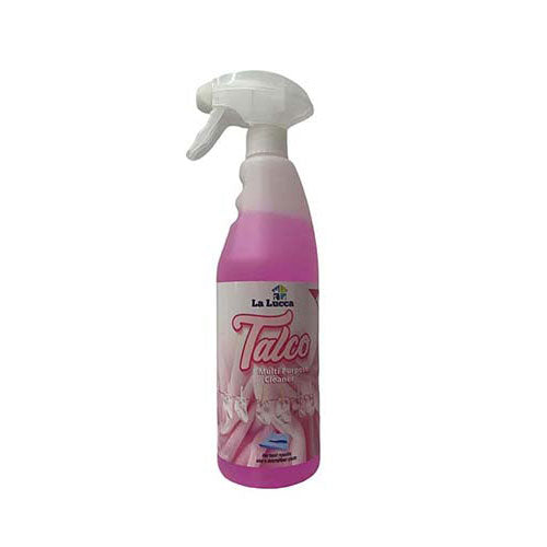 La Lucca Talco Multi Surface 720ml