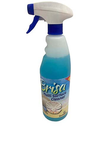 La Lucca Brisa Surface Spray